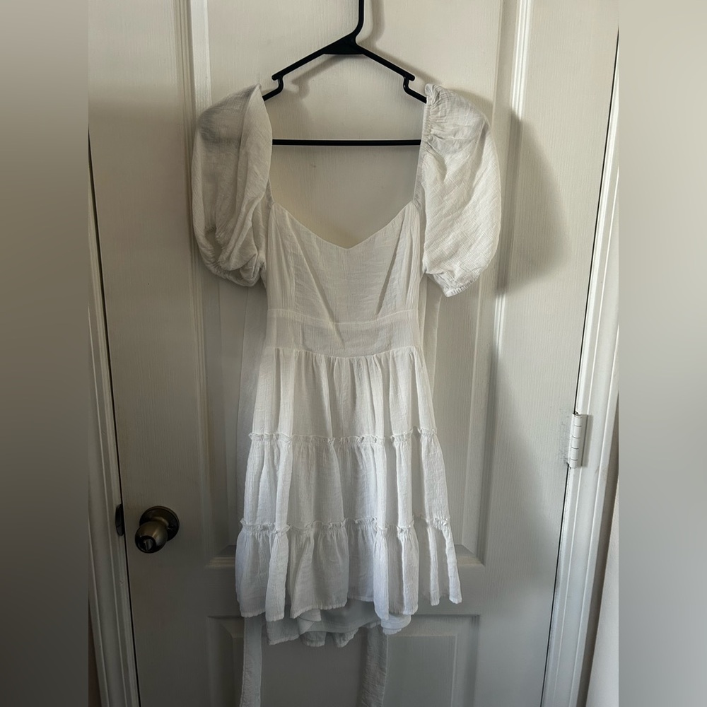 Alterd state dress